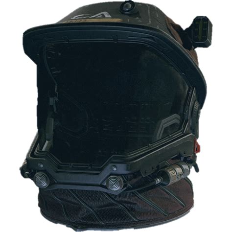 Ranger Space Helmet Starfield Eip Gaming