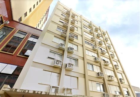 Apartamento Para Alugar No Centro De Porto Alegre Classificados