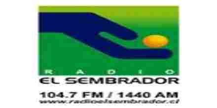 Radio El Sembrador Live Online Radio