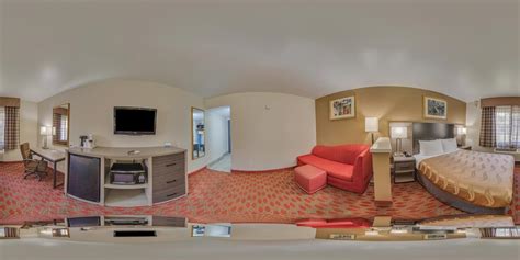 Quality Inn & Suites Goodyear - Phoenix West, Goodyear (updated prices ...