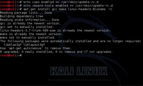 The Ultimate Installation Guide For Kali Linux The Security Blogger