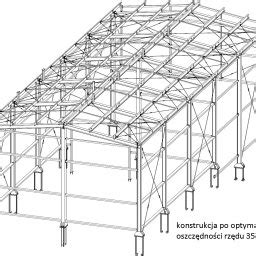10 Najlepszych Ofert Na Projektowanie Konstrukcji Stalowych W Nysie 2025