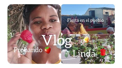 Vlog unos días conmigo YouTube