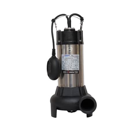 Vespa Submersible Pump For Clean Water Binja