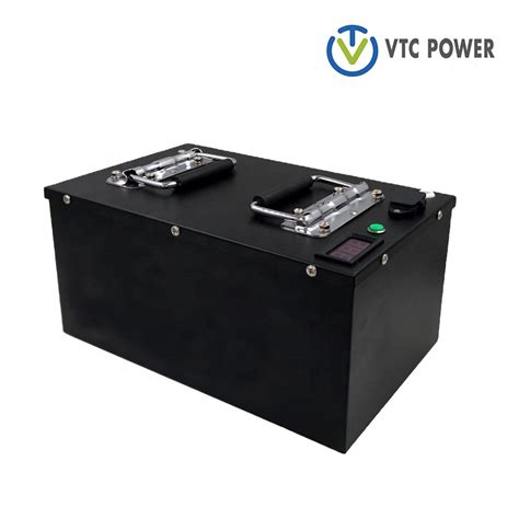 Cell Tower Batteries Manufacturers And Suppliers Vtc Power