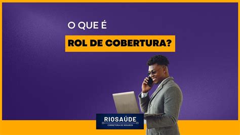 O Que Rol De Cobertura Planos De Sa De Rj