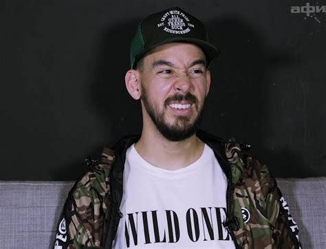 Pin De Etfviktory Em Mike Shinoda