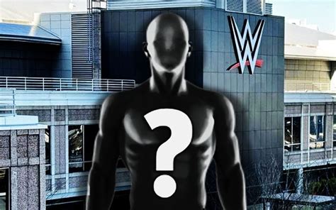 Senior Wwe Writer And Producer Departs From The Company