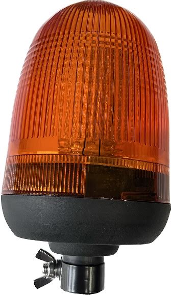 Lampa Ostrzegawcza Kogut Led Smd V Trzpie Zm Smd Za Z