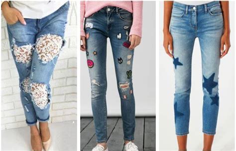 Ideas Para Reciclar Jeans Atelier Yuwa Ciao Jp