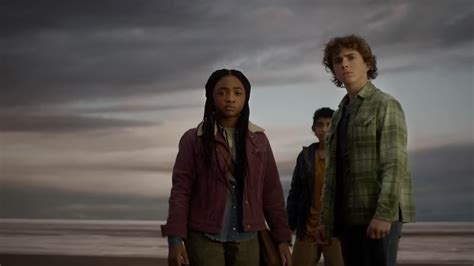 Disney S Percy Jackson Show Gets An Official Release Date—and A Trailer