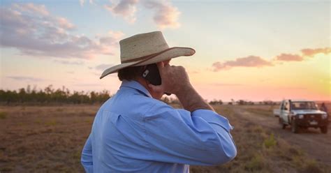 Rural Customers Seek Alternatives After Telstra 3g Shutdown Queensland Country Life Qld