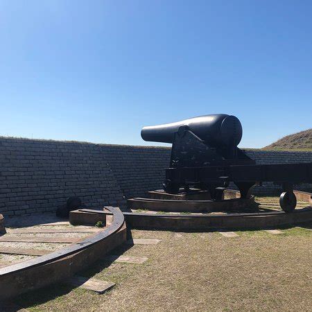 Fort Moultrie Sullivan S Island All You Need To Know Before