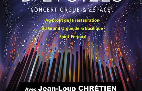 R Ves D Toiles Concert Orgue Espace Macommune Info