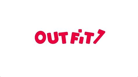 Outfit7 Logo Youtube