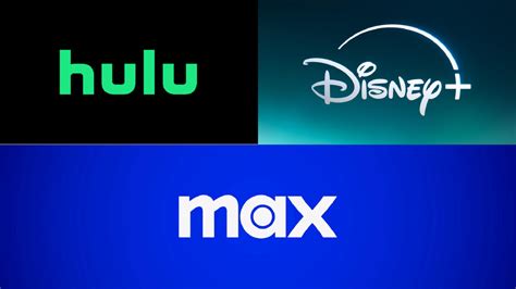 Disney Plus, Max and Hulu are joining forces for mega streaming bundle — what you need to know