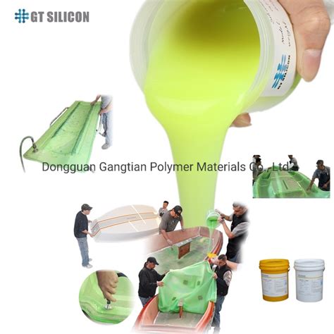 Medical Grade Rtv Lsr Hcr Liquid Silicone Rubber For Making Silicone