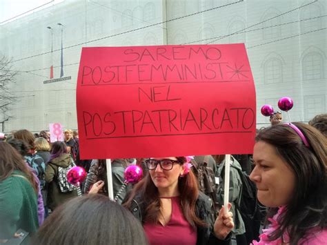 Sulla Rivoluzione Femminista Attac Italia