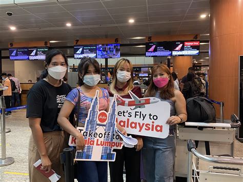 亚航恢复吉隆坡至仰光的热门航线 — Airasia Newsroom