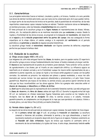 Arte Griego PDF