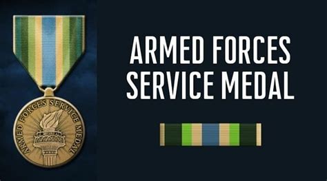 Army Service Ribbon