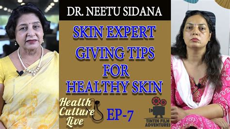 Skin Care Super Diet For Glowing Skin Dr Neetu Sidana Health