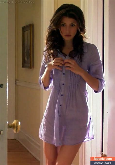 Tania Raymonde Aka Tania Raymonde Nude Leaks Faponic