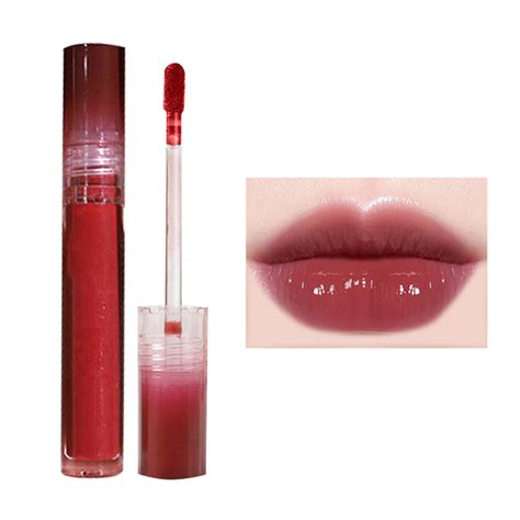 Jungdeepe 6colors Optional Velvet Mattes Soft Lip Glaze Moisturizing