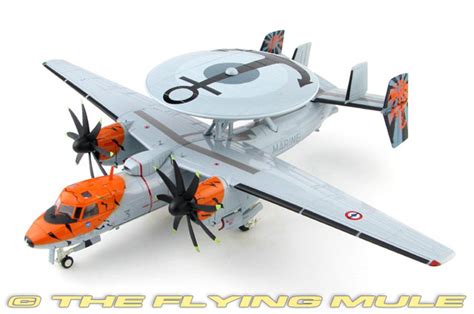 Hobby Master ホビーマスター 1 72 Ha4812 Northrop Grumman E 2c Hawkeye【ジャンク