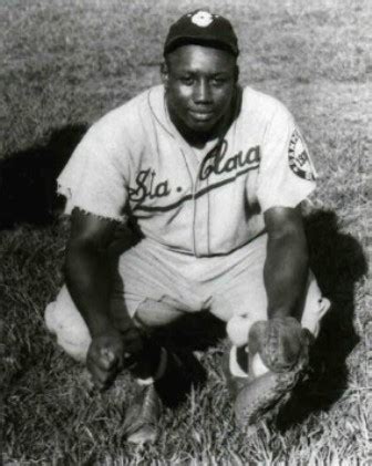 Josh Gibson: African American baseball legend