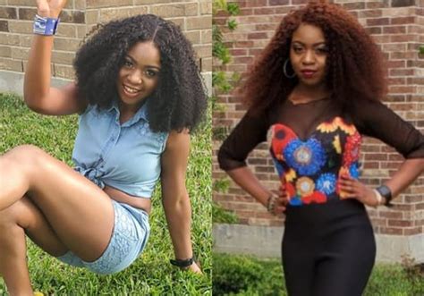 Shes Sexy Nigerians Reacts To Toyin Lawanis 15 Years Old Daughter