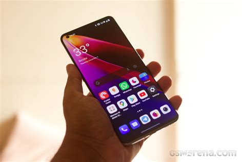 Storta Crollo Stagione Oxygenos Oneplus Nord Conveniente