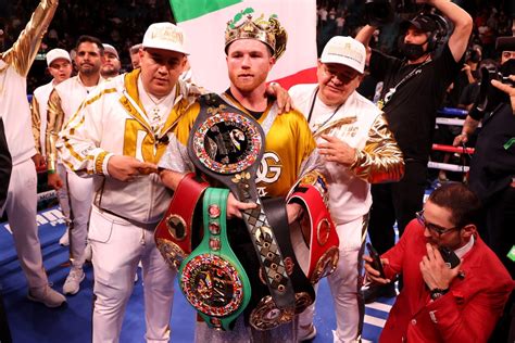 Canelo Álvarez Vs Dmitry Bivol ¿cuánto Dinero Ganará El Mexicano En Su Próxima Pelea La Opinión