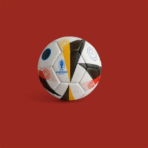 Soccer Ball Size 5 Euro 2024 Fussballiebe Ball Euro Germany Shopee