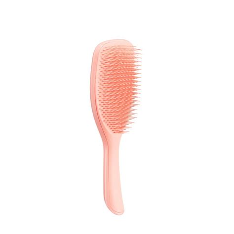 Tangle Teezer The Large Wet Detangler Hairbrush Peach Glow