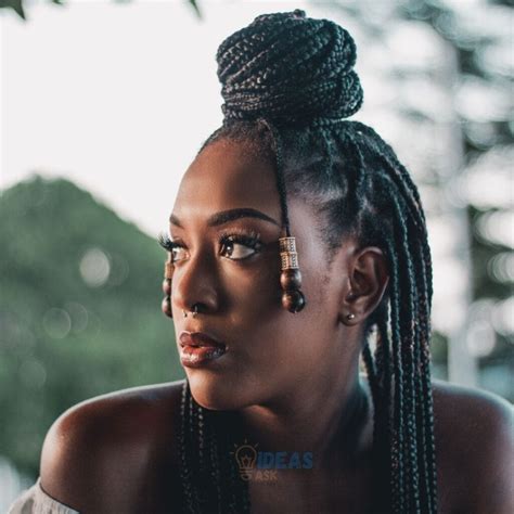 3 Layer Tribal Braids Styles In 2022 Top 15