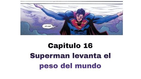 El Multiverso Reacciona Al Multiverso Capitulo Superman Levanta El