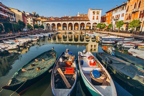 Cosa Vedere A Brescia Tema Vacanze