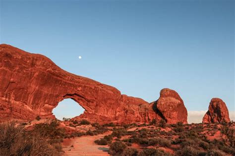 Top 15 Most Spectacular Arches In Arches National Park The National Parks Experience