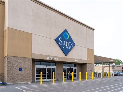 Sams Club ¿cómo Tener Envíos Gratis