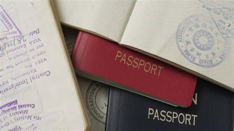 Los países con los pasaportes más poderosos del mundo del 2024 spoiler