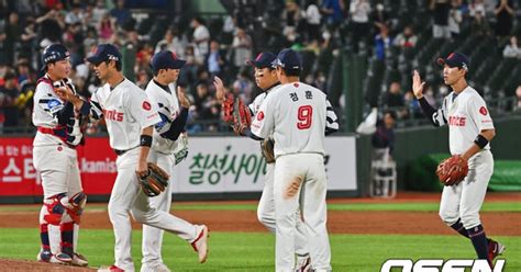 “3연패 안하는 게 고무적”30승 앞두고 흔들린다 롯데는 다시 시험대에 올랐다