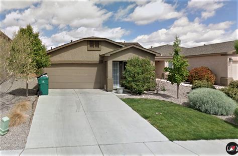 Ocotillo Dr Rio Rancho Nm House Rental In Rio Rancho Nm