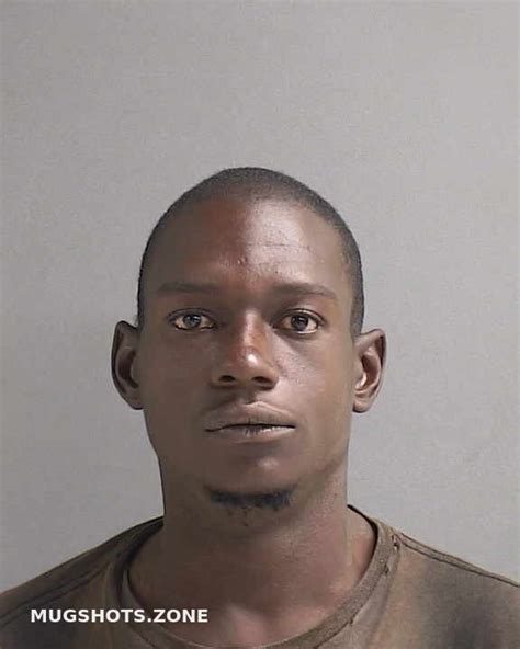 Johnson Josiah M 11112023 Volusia County Mugshots Zone