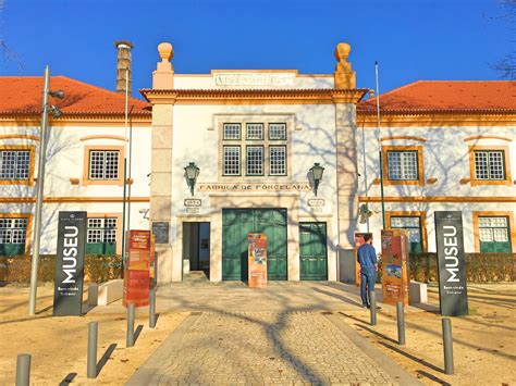 Insider Tips For Visiting The Vista Alegre Museum A Portuguese Affair