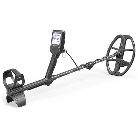 Nokta Legend Smf Metal Detector Metal Detecting Mdsa