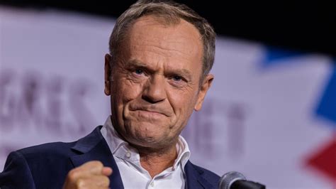 Tusk zakpił z Morawieckiego i Obajtka Dostało się też Kaczyńskiemu