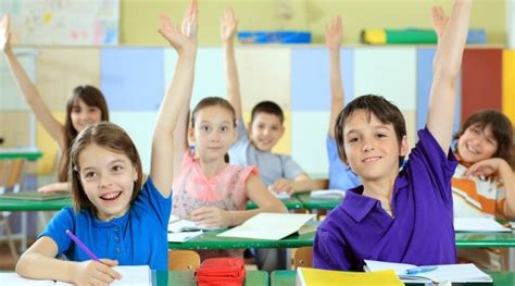 10 CHARACTERISTICS OF A GOOD SCHOOL check this article