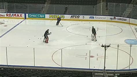 Gene Principe On Twitter Pre Practice Work By Mike Smith Mikko