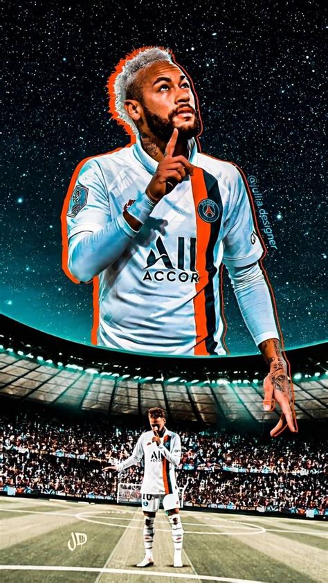 Neymar Jr Wallpaper